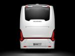 Scania Touring 4x2 by Higer 2009 года